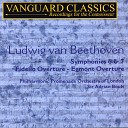 Philharmonic Promenade Orchestra Of London - Symphony No. 6, Op. 68, V. Allegretto