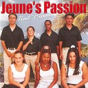 Jeune s Passion - Zenfant plac