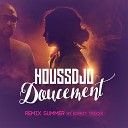 Houssdjo - Doucement Radio Edit Short Version