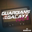 DJ MixMasters - Moonage Daydream Guardians Of The Galaxy Originally Performed by David…