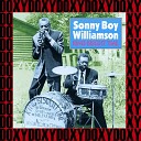 Sonny Boy Williamson II - KFFA Radio Program V 8 Ford Stormy Monday Right Now Come Go With…