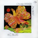 Charlie Parker The Bird - Lover Man