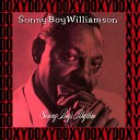 Sonny Boy Williamson II - Keep It To Yourself Take 2