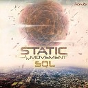 Static Movement - Distortion Of My Mind