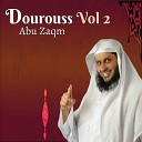 Abu Zaqm - Dourouss Pt 5