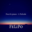 FeLiPo - Concerto in C Major Op 7 No 5 II Adagio