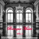Federico Vallerga - Partita in la minore BWV 1013 I Allemande