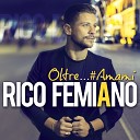 Rico Femiano - Vancello a d