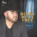 Ruben de la Cruz - Guerrillero 100 por ciento