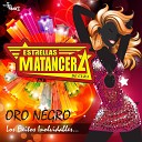 Estrellas Matancera - Las Muchachas