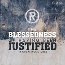 SIBKL feat Chew Weng Chee - The Blessedness of Having Been Justified