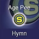 121 AGE PEE - Hymn radio edit