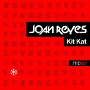 Joan Reyes - Kit Kat