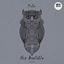 Kobo - Not Available