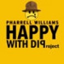 Pharrel Williams - Happy smooth version DIP remix