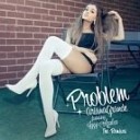 Ariana Grande feat Iggy Azalea - Problem DJ Niki Remix