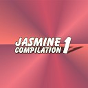 JASMINE BORROME - RICCISSI