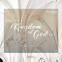 SIBKL feat Chew Weng Chee - What Is the Kingdom of God Like