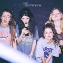 Hinds - Walking Home