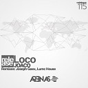 Joaco Lumc House - Loco Lumc House Remix