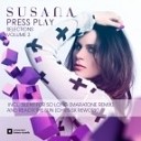 Susana Hazem Beltagui - Silent For So Long Maratone Remix