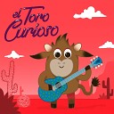Barnvisor TaTaTa Barnvisor El Toro Curioso - Ro Ro Ro Din B t