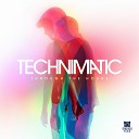 Technimatic - Past Present Future