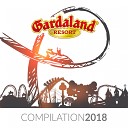 CALIPTO - Corsari di gardaland