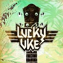 Lucky Uke - Final Countdown