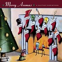 Merry Axemas - 04 Jingle Bells The Brian Setzer Orchestra