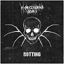 Mortiferous Scorn - Bleeding Out