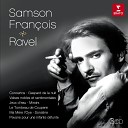Samson Fran ois - Ravel Le Tombeau de Couperin M 68 IV Rigaudon Assez…