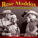 Rose Maddox - When God Dips His Love In My Heart
