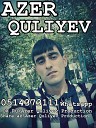Azer Quliyev 0514373111 - Orxan Saleh Biride Sen 2016 Azer Quliyev…