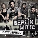 Berlin Mitte - Battlefield