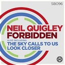 Neil Quigley - Look Closer Original Mix