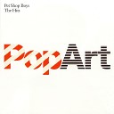 Pet Shop Boys - Always on My Mind 2003 Remaster