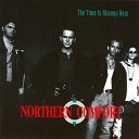Northern Comfort - A Little Bit Love 2010 Remastered Version