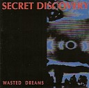 Secret Discovery - Just For Living