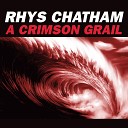 Rhys Chatham - Pt 1