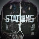  Station 5 - Made For You