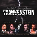 Frankenstein World Premiere Cast - The Chase