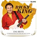 Ricky King - Only You
