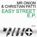 Mr Onion Christian Patti - I Want My Freedom
