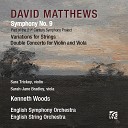 English Symphony Orchestra Kenneth Woods - Symphony No 9 Op 140 III Poco lento e…