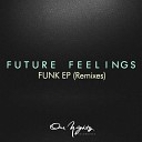 Future Feelings - Skylife Modulaire Remix