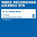 DJ 19 - Ocean Drive Noel Sanger s Deco retro Funk…