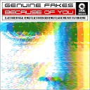 Genuine Fakes - Because Of You Cassic Mix