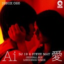 DJ 19 4 Steve May - Ai London 909 Remix
