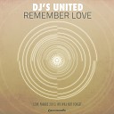 Armin Van Buuren Paul Van Dyk - Remember Love Original Mix